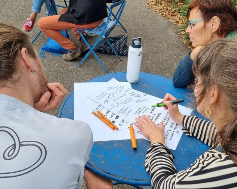 Buitenbubbel 2023 Kunst 3