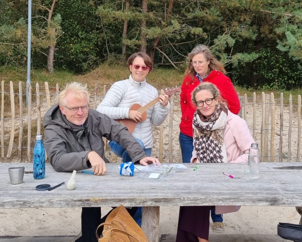 Buitenbubbel 2023 Ukelelelullen