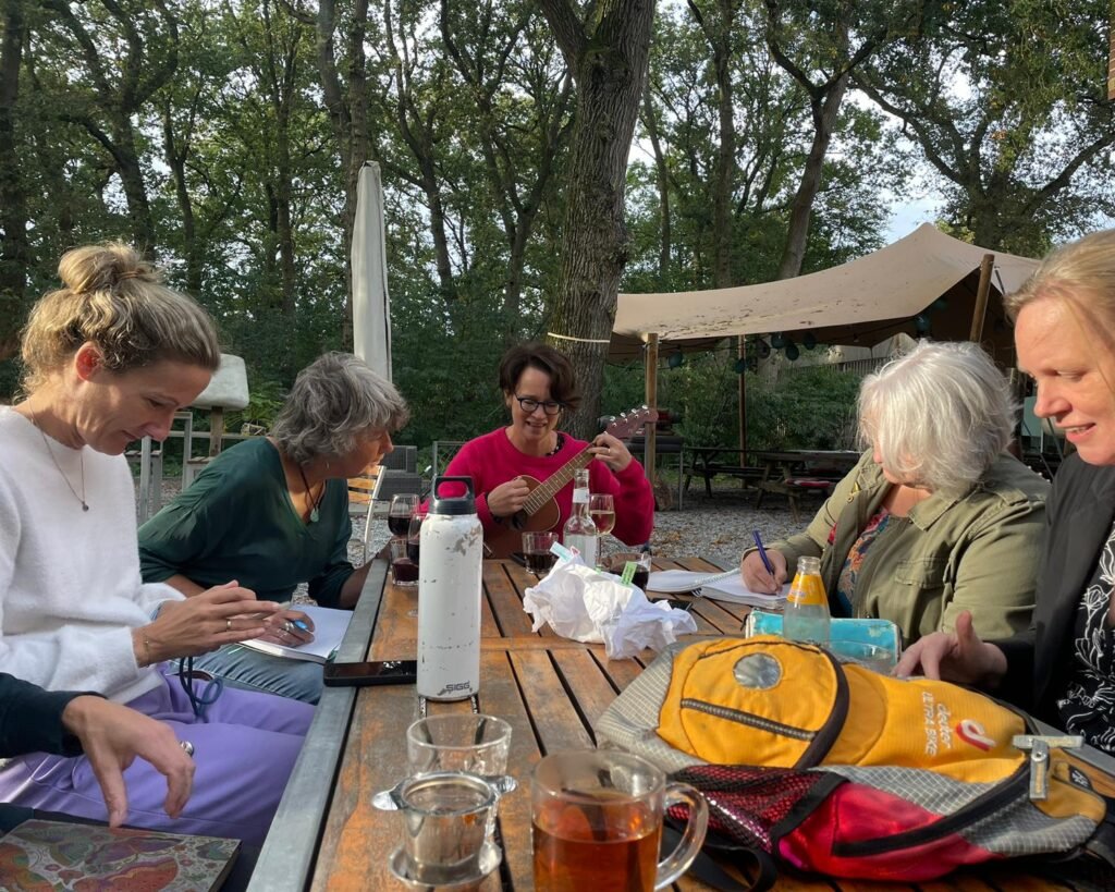 Buitenbubbel 2023 Ukelillen