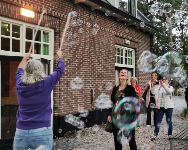 Buitenbubbel 2023 bubbelen 3