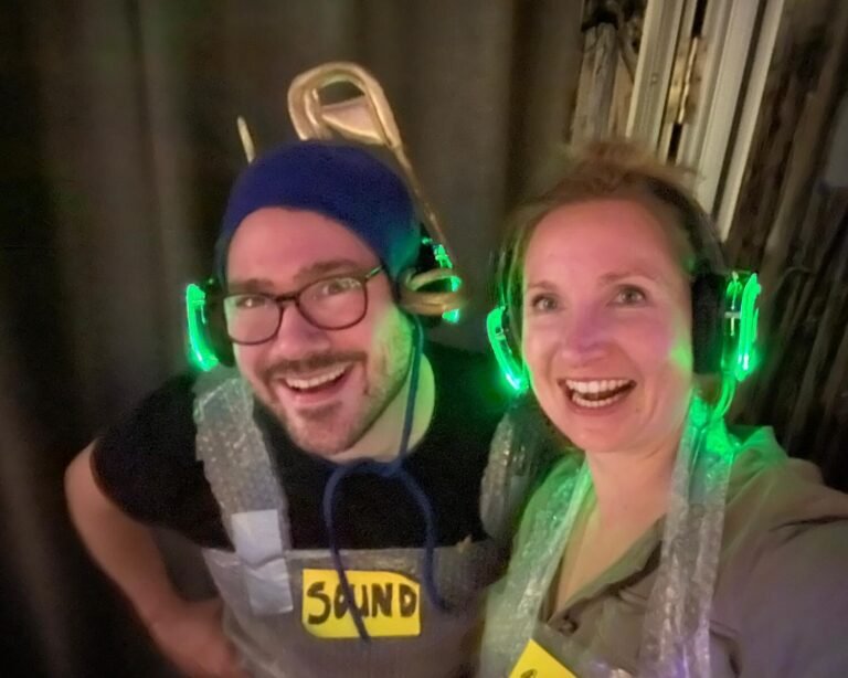 Buitenbubbel 2023 dj's